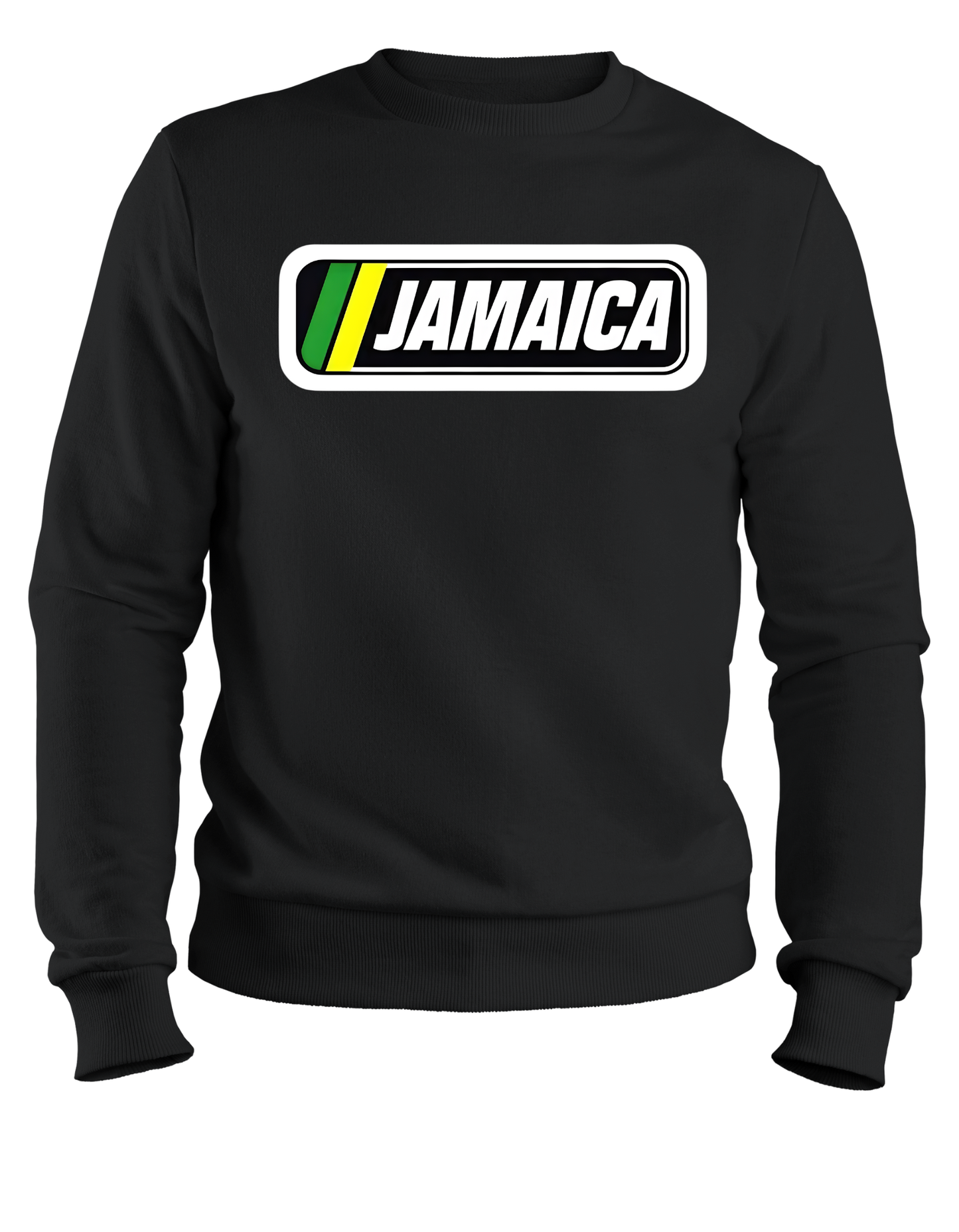Jamaica Sweatshirt