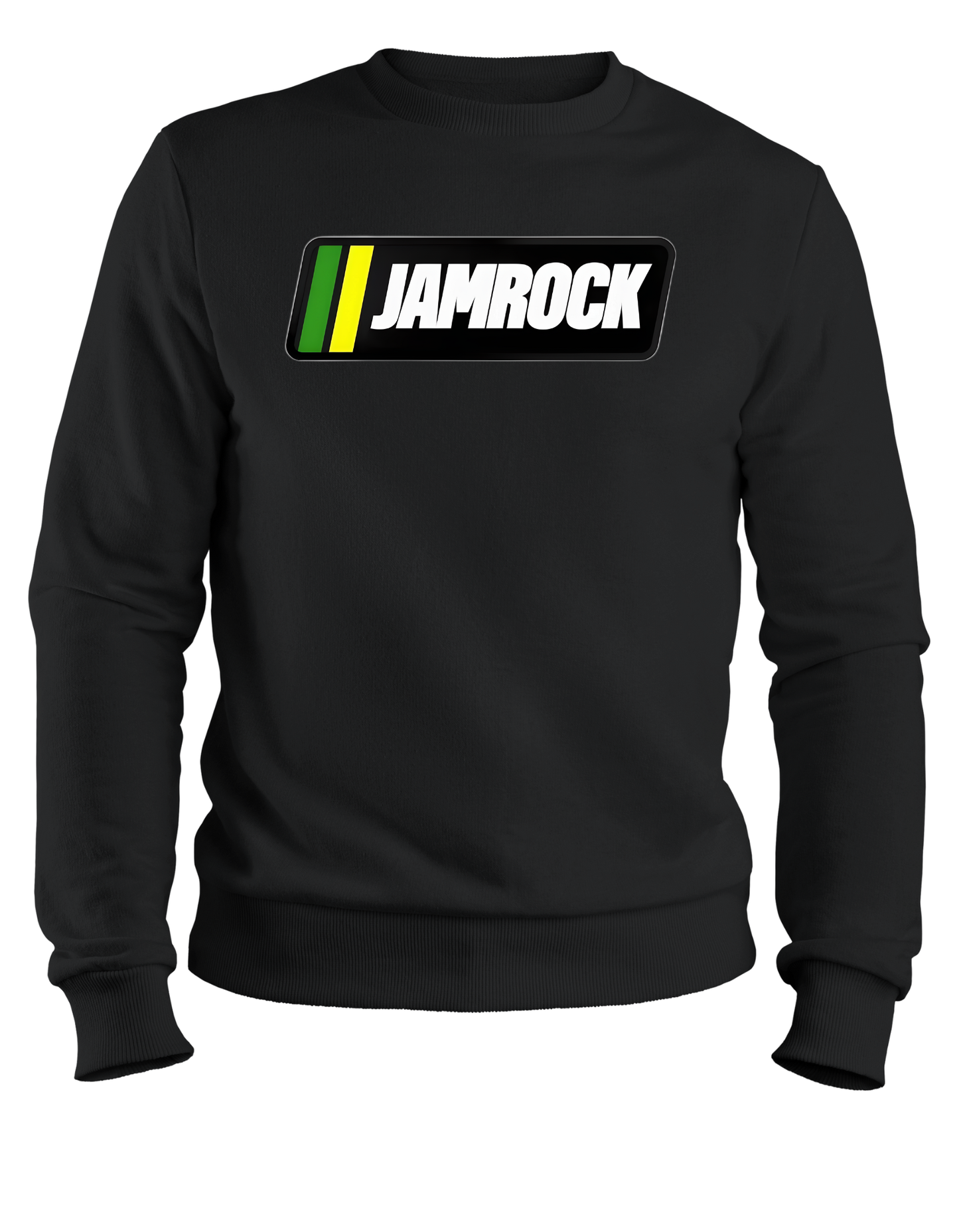 Jamrock Sweatshirt