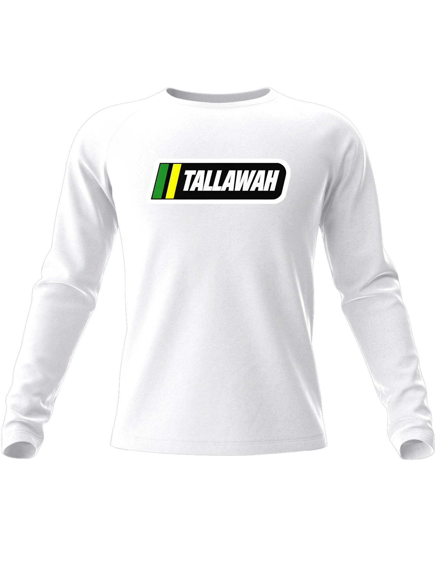 Tallawah Long Sleeve