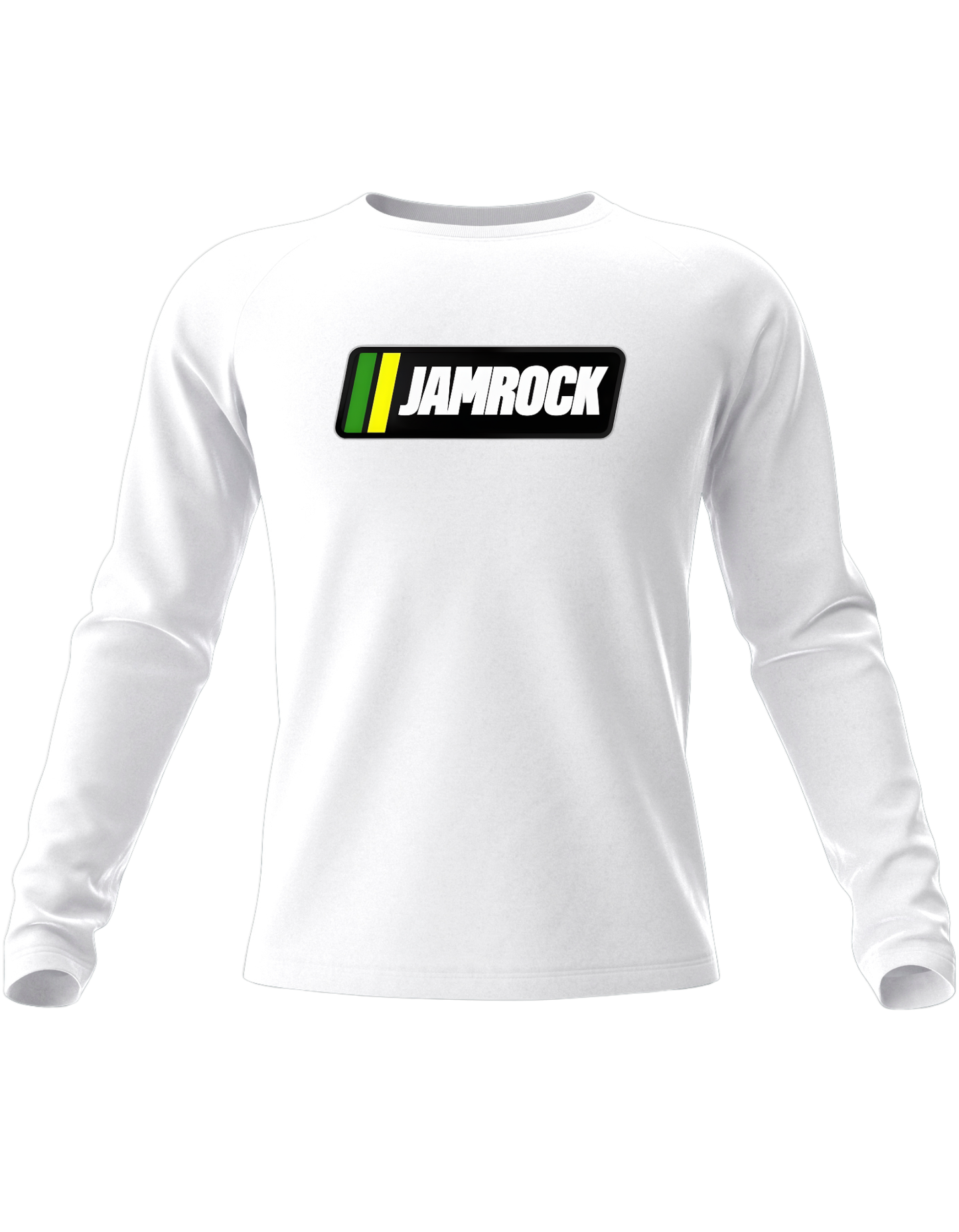 Jamrock Long Sleeve
