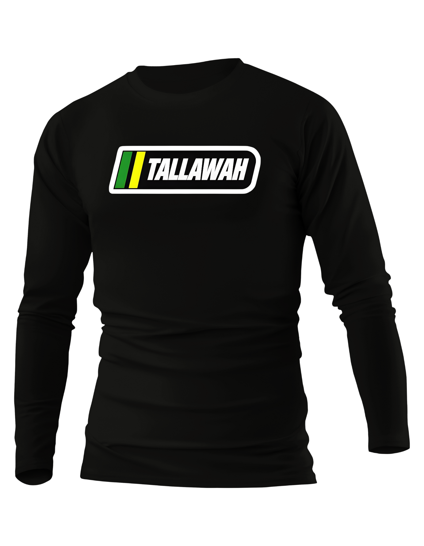 Tallawah Long Sleeve