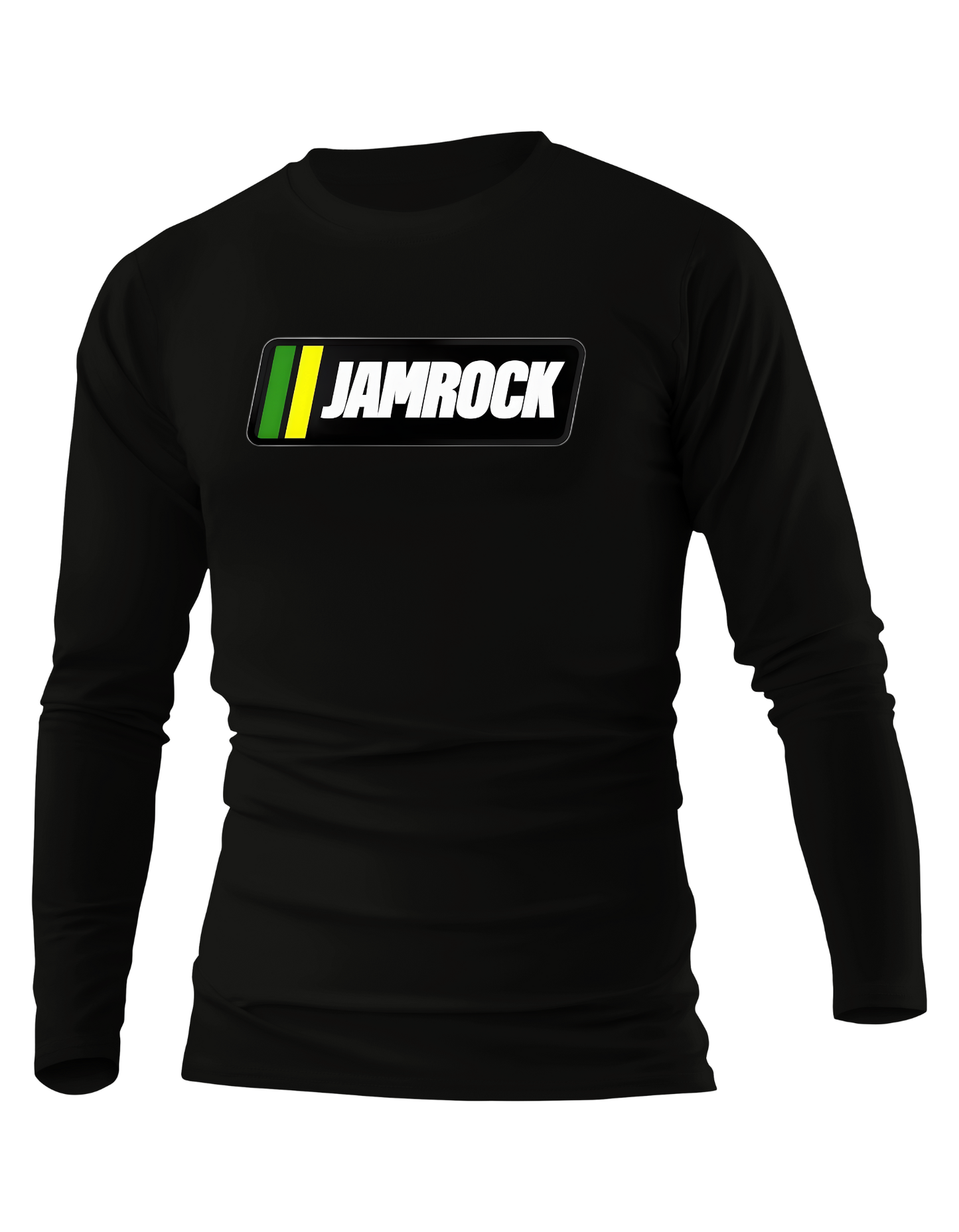 Jamrock Long Sleeve