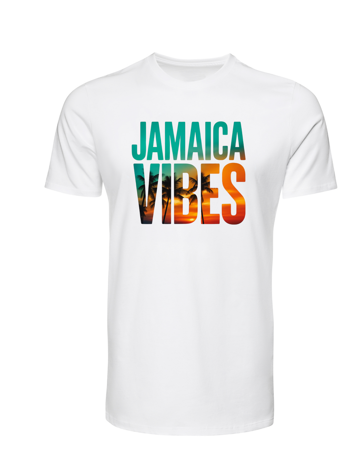 Jamaica Vibes