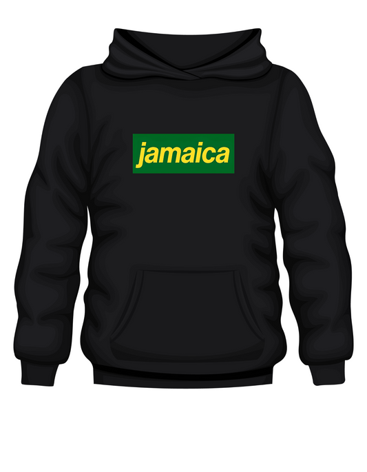 Jamaica Hoodie