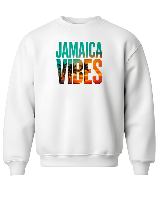 Jamaica Vibes Sweatshirt