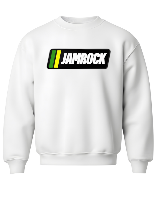 Jamrock Sweatshirt