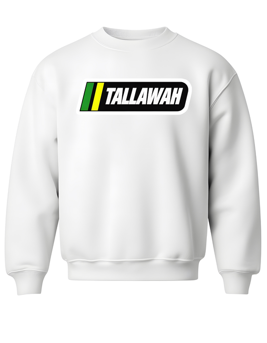 Tallawah Sweatshirt
