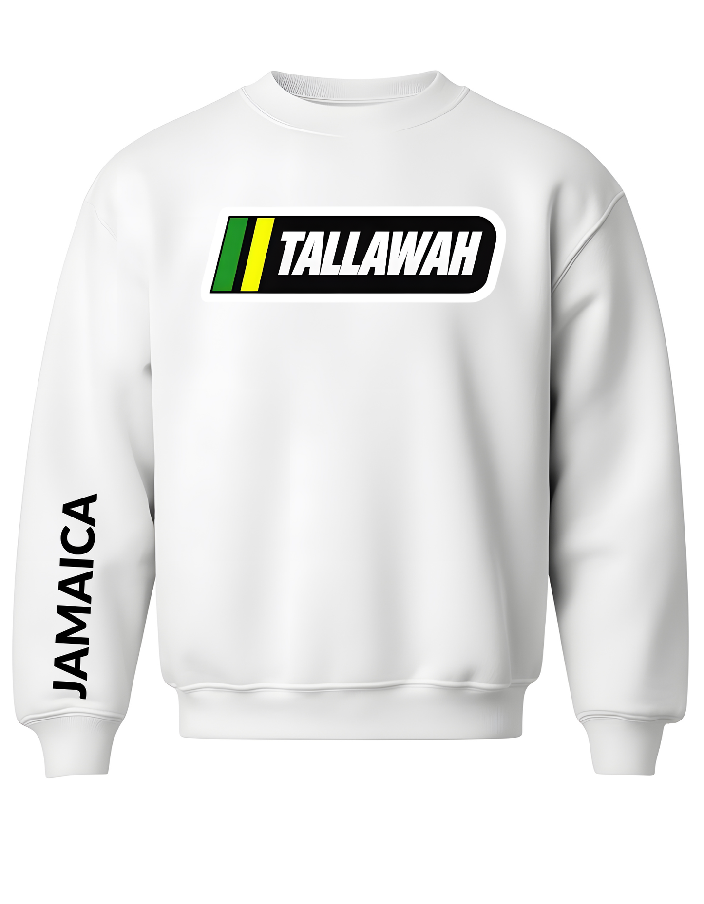 Jamaica: Tallawah Sweatshirt