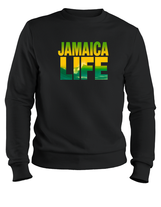 Jamaica Life Sweatshirt