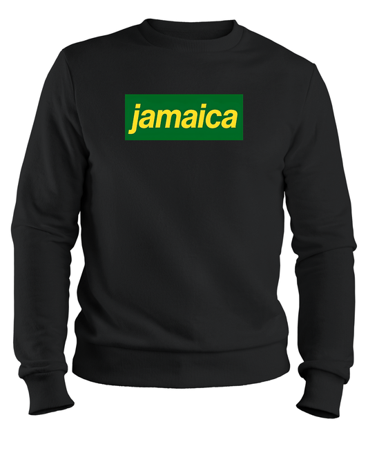 Jamaica Sweatshirt