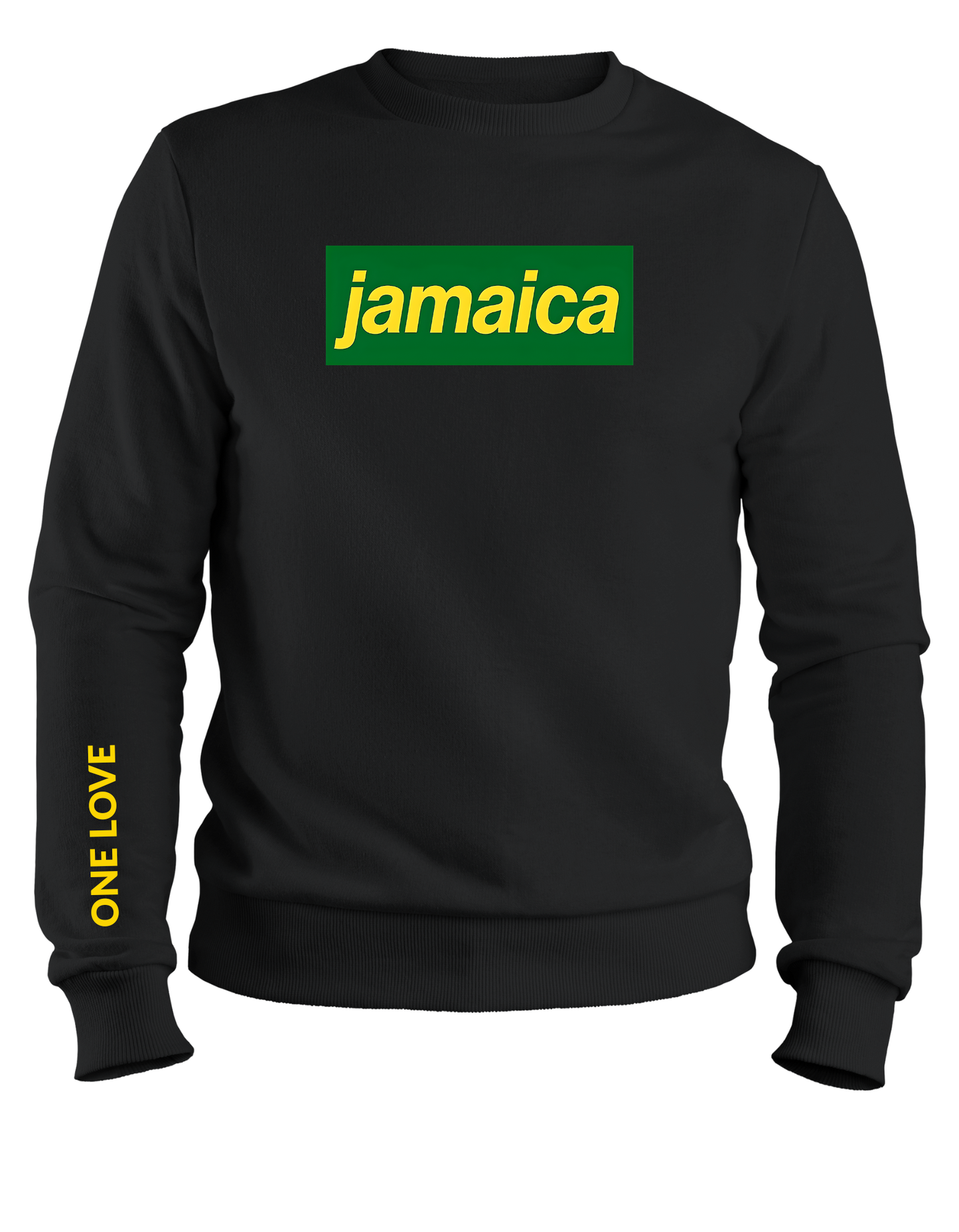 Jamaica: One Love