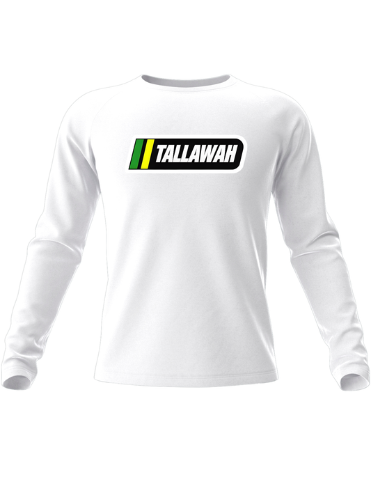 Tallawah Long Sleeve