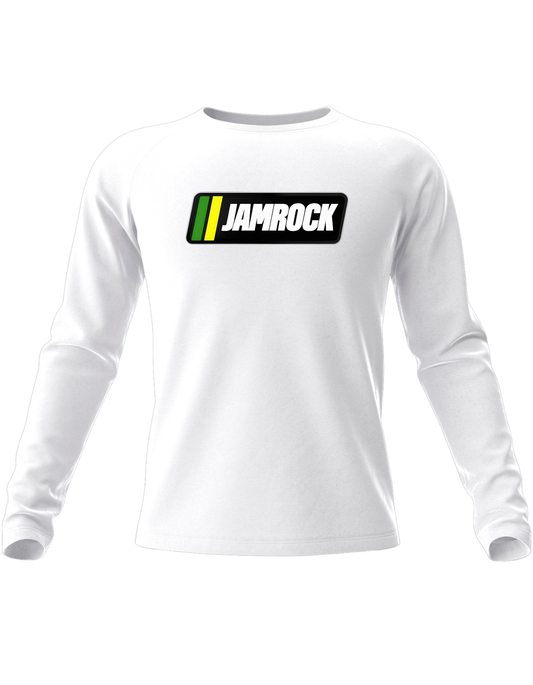 Jamrock Long Sleeve
