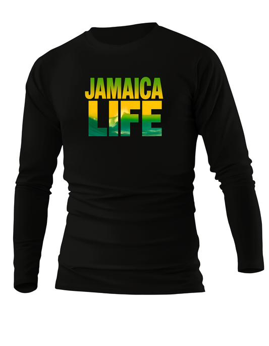Jamaica Life Long Sleeve