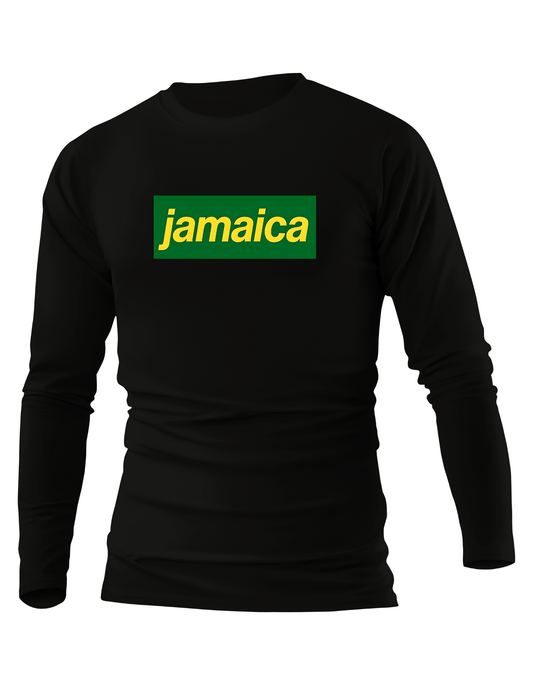 Jamaica Long Sleeve