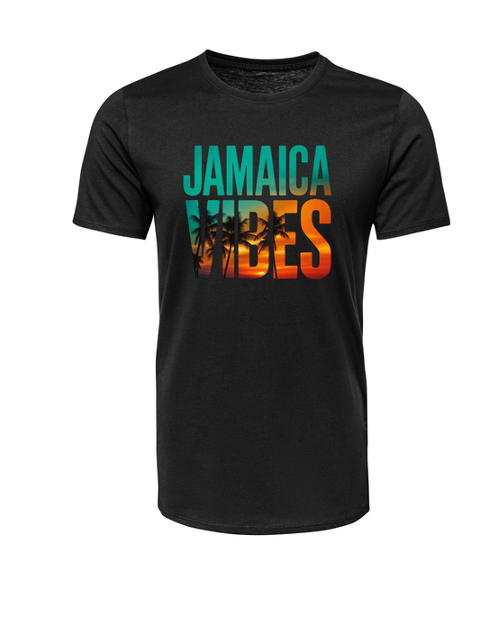 Jamaica Vibes