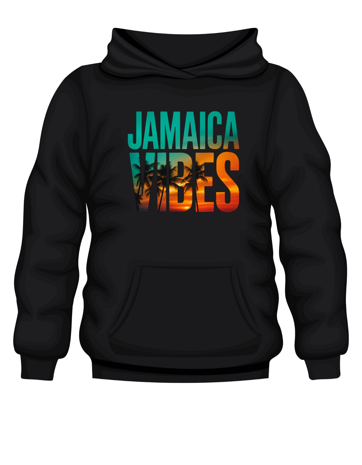 Jamaica Vibes