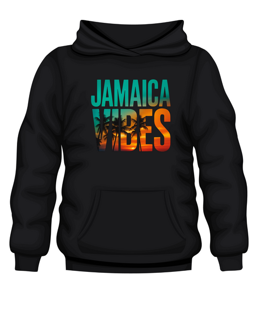 Jamaica Vibes