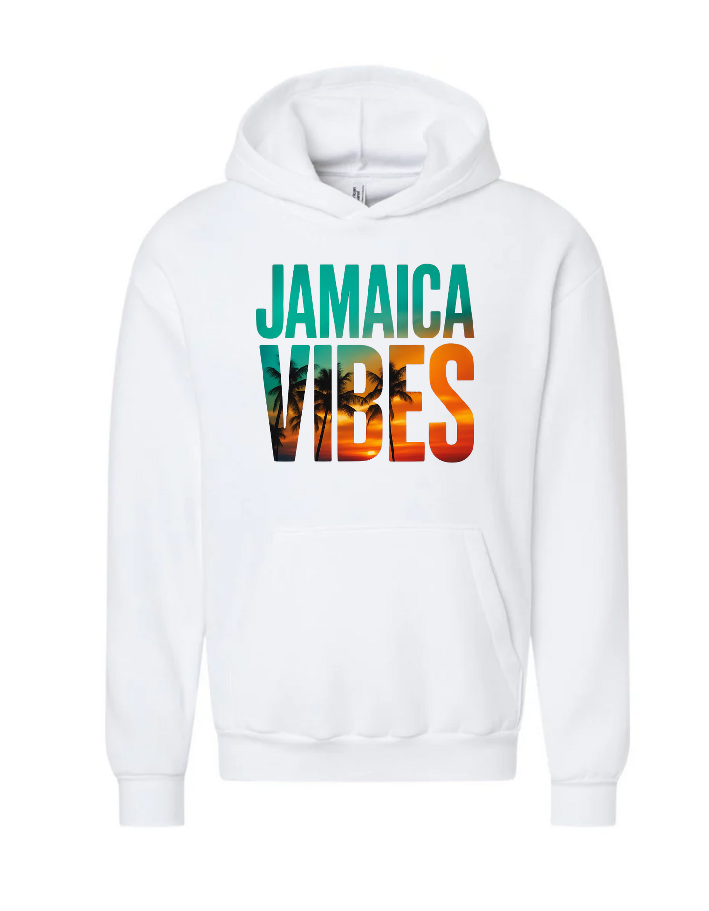 Jamaica Vibes