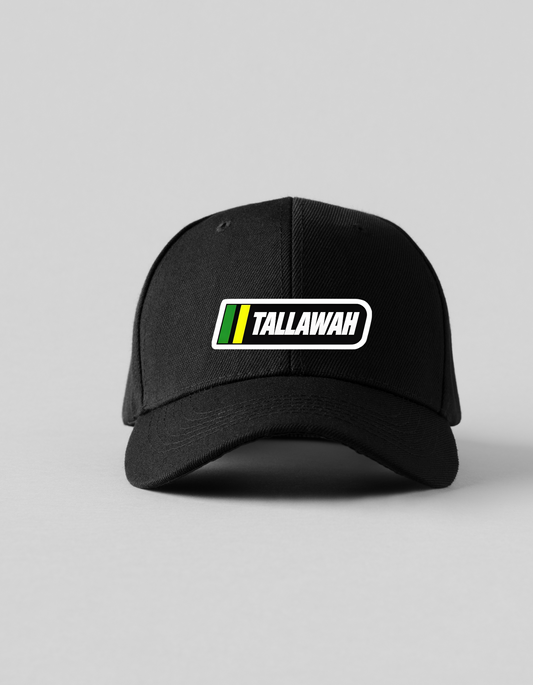 Tallawah