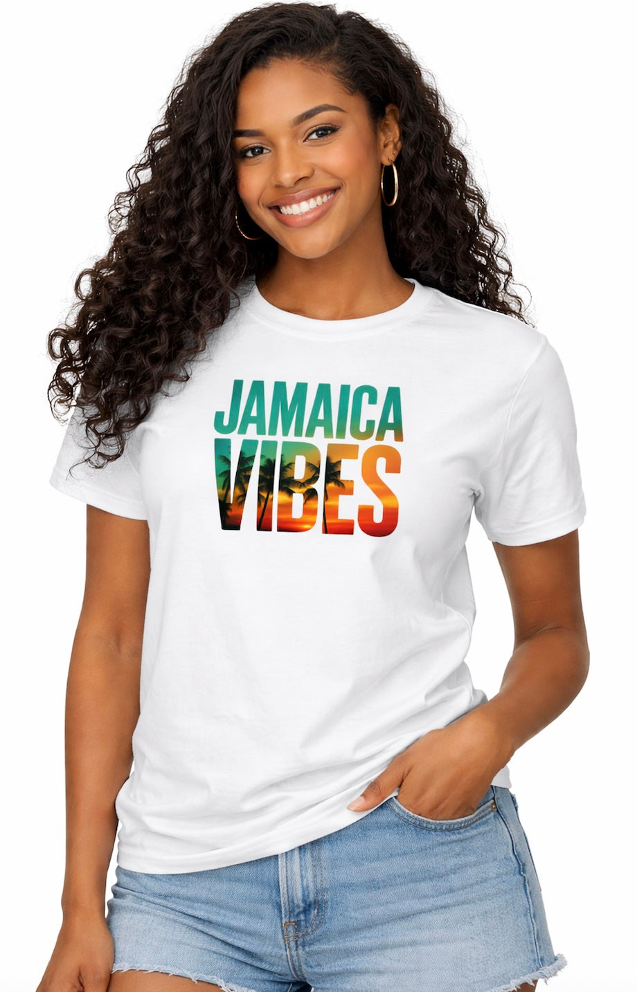 Jamaica Vibes