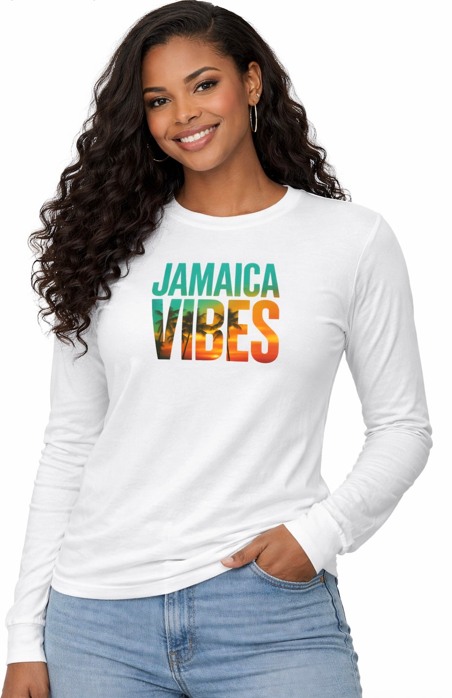 Jamaica Vibes