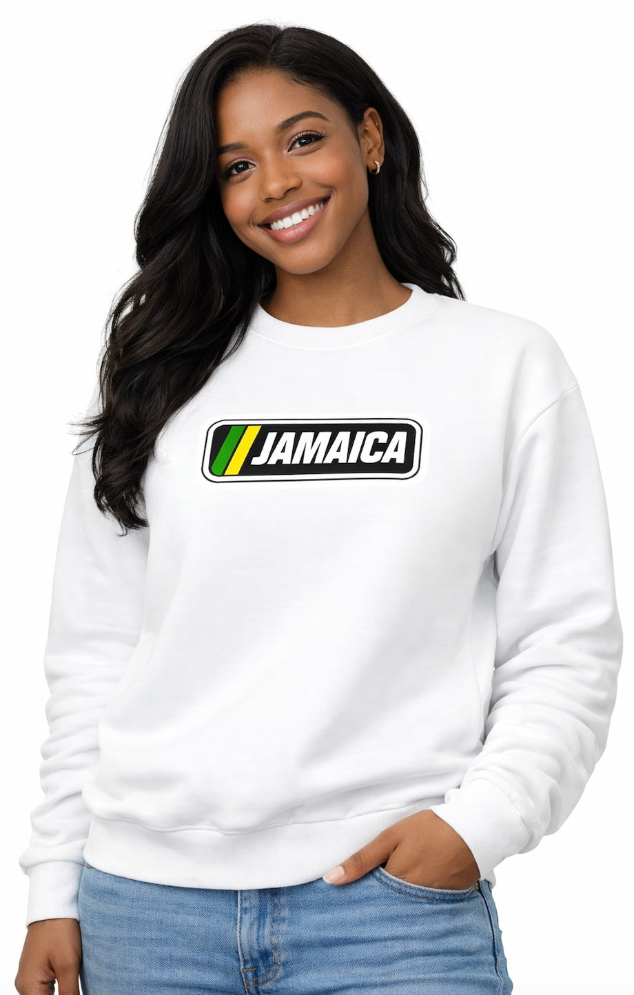 Jamaica Sweatshirt