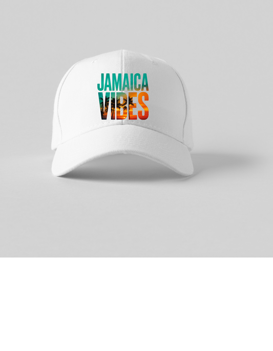 Jamaica Vibes