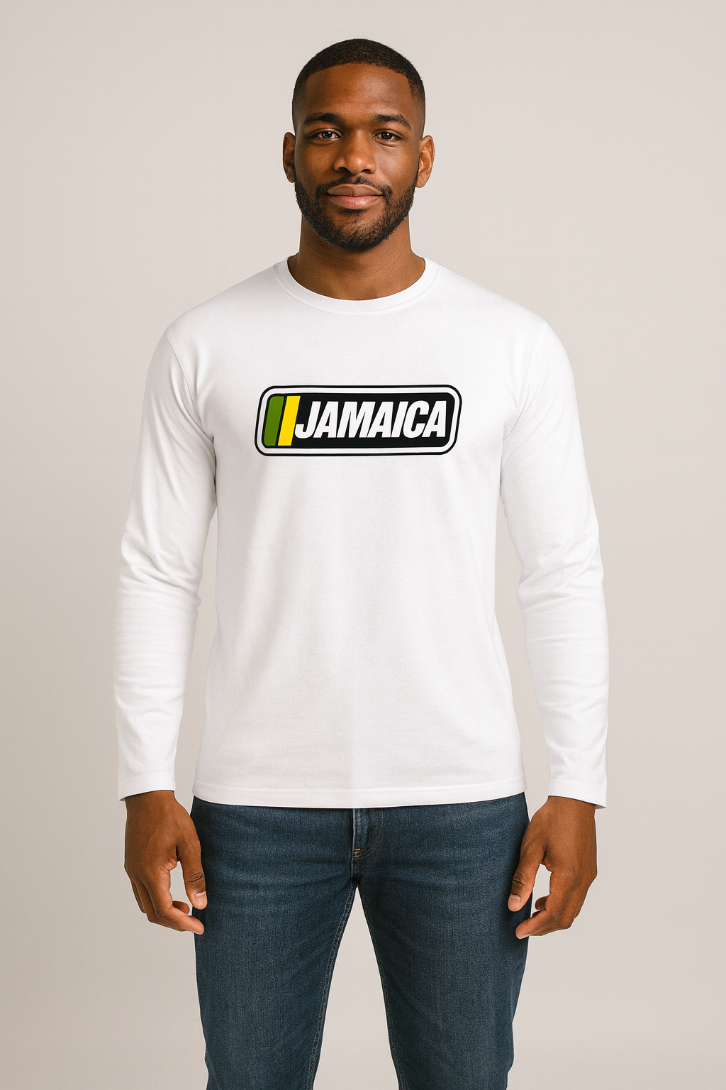 Jamaica Longsleeve