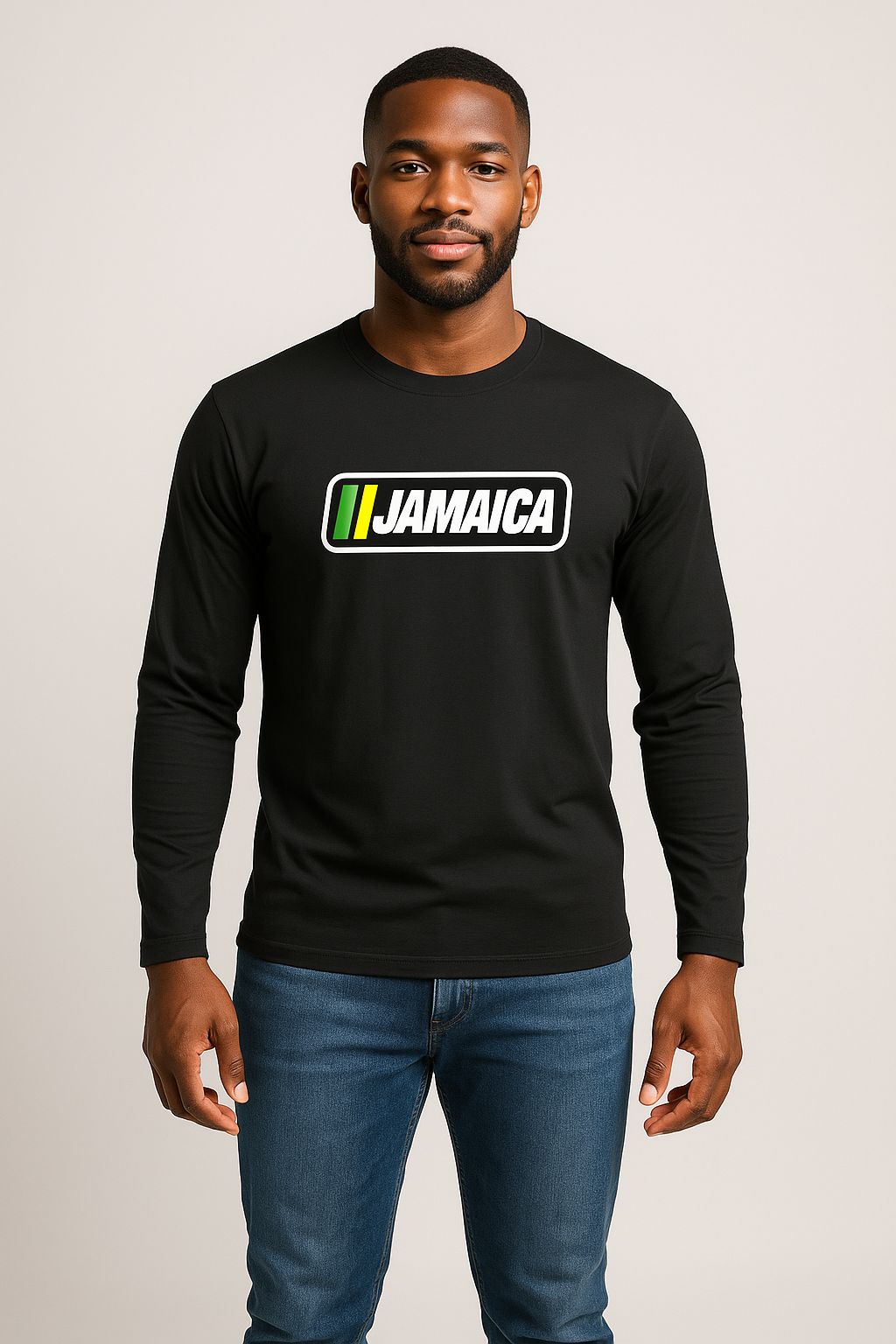 Jamaica Longsleeve
