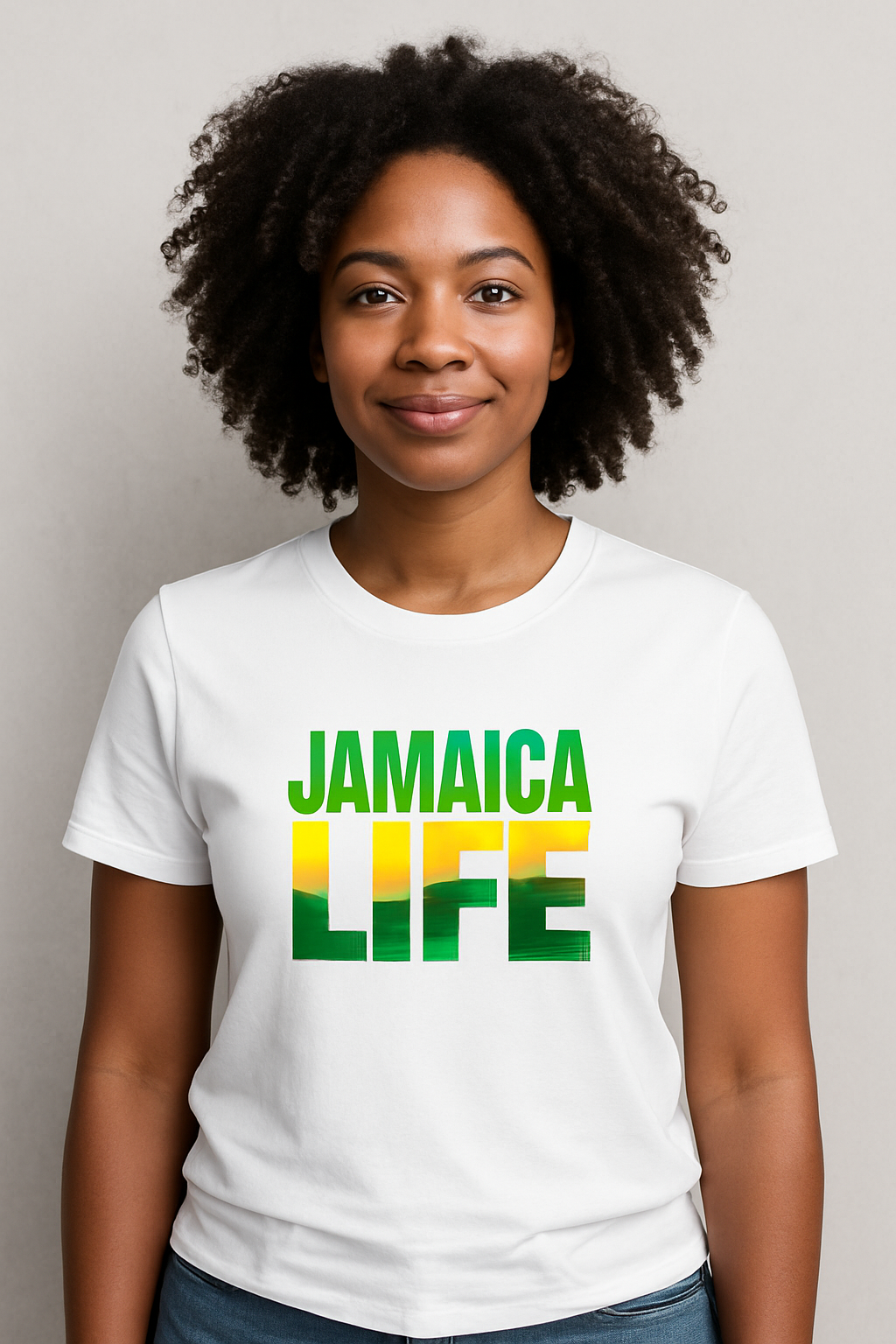 Jamaica Life