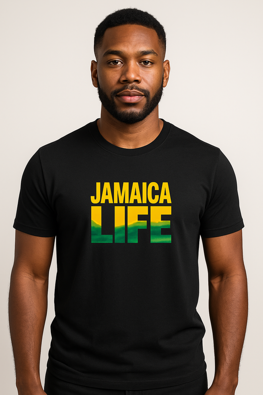 Jamaica Life