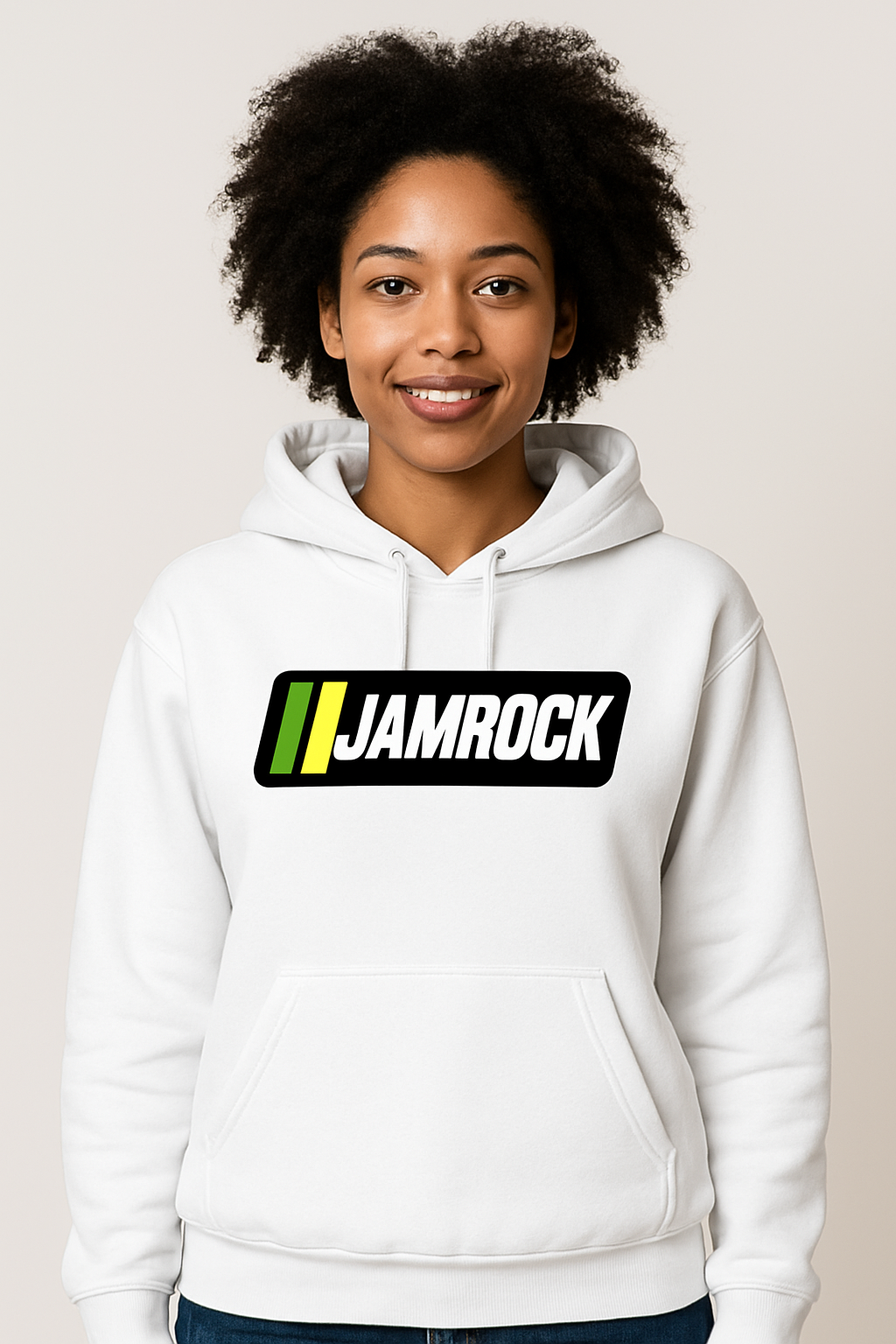 Jamrock