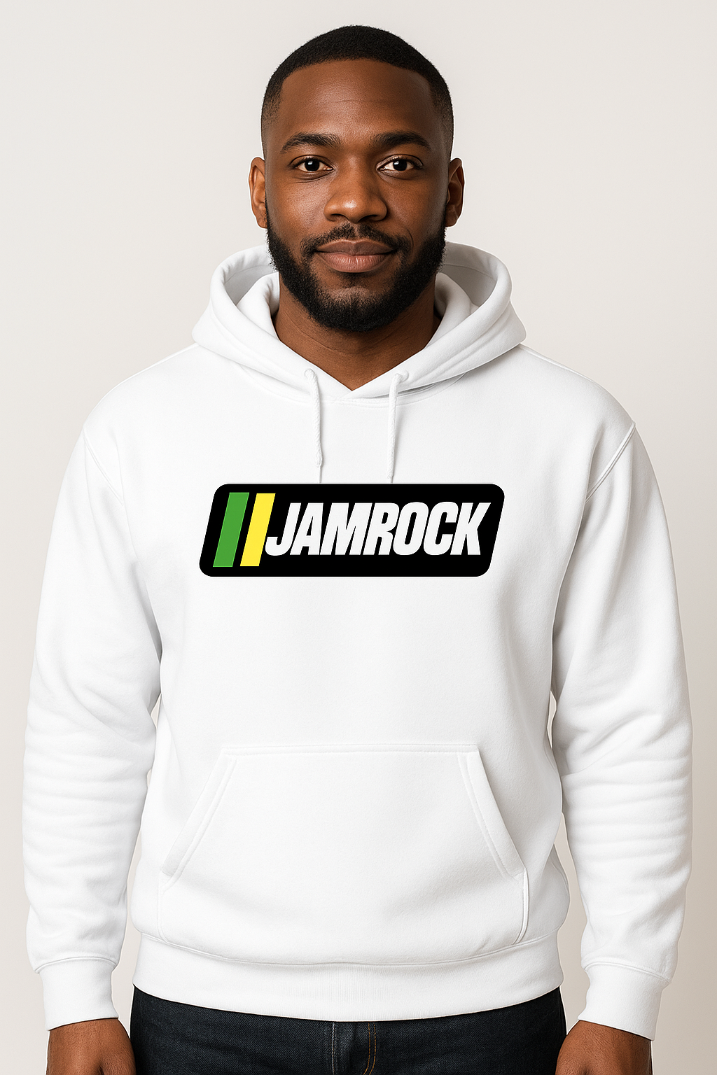Jamrock