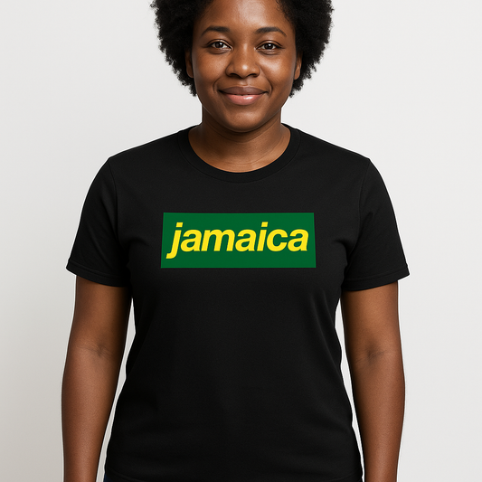 Jamaica