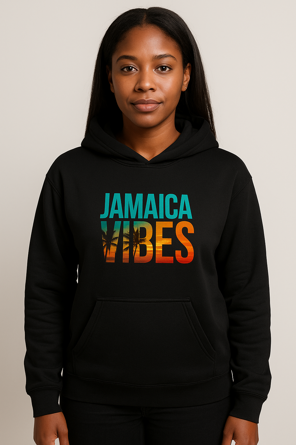 Jamaica Vibes