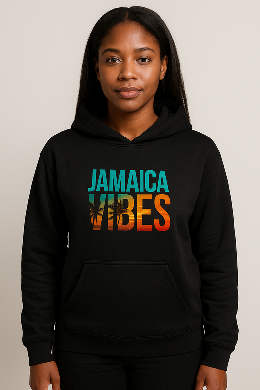 Jamaica Vibes