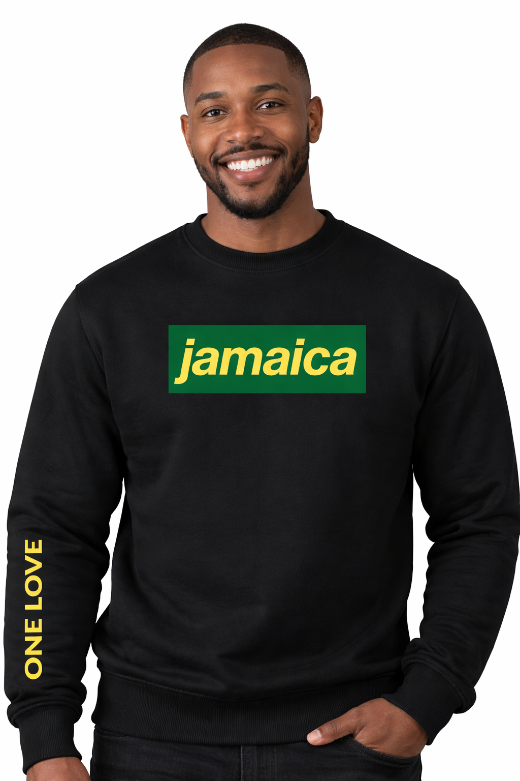 Jamaica: One Love