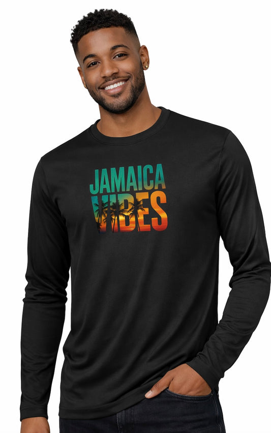 Jamaica Vibes