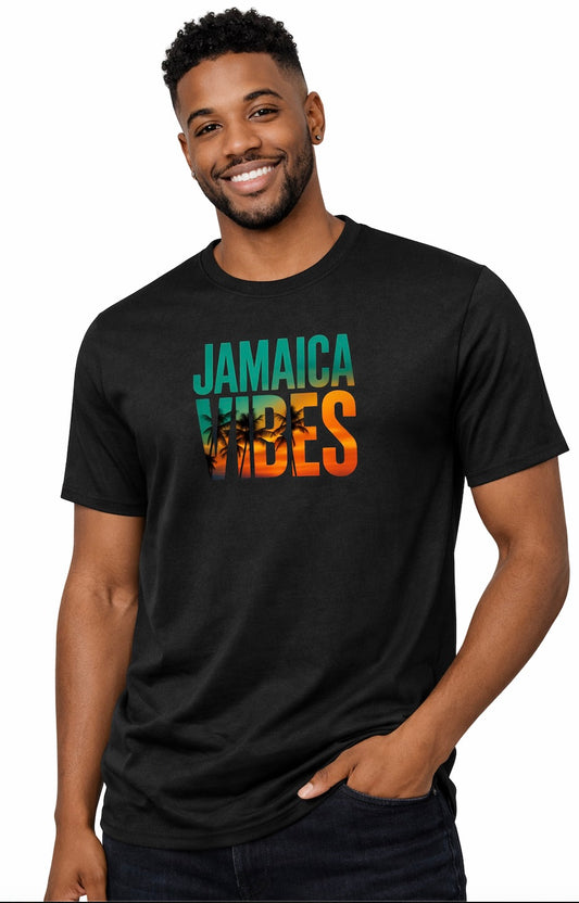 Jamaica Vibes