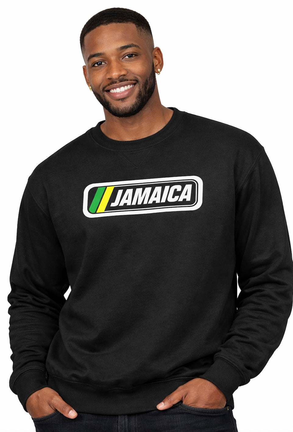 Jamaica Sweatshirt