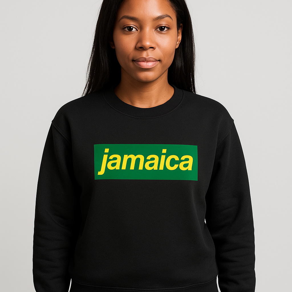Jamaica Sweatshirt