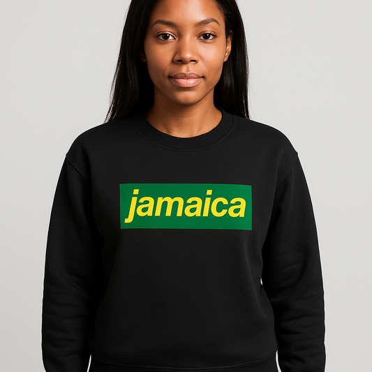 Jamaica Sweatshirt