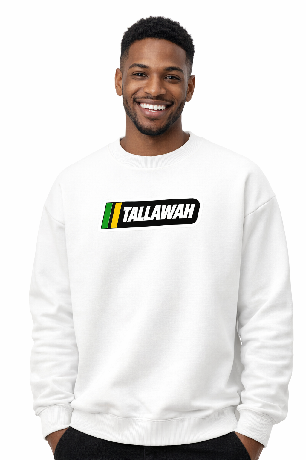 Tallawah Sweatshirt