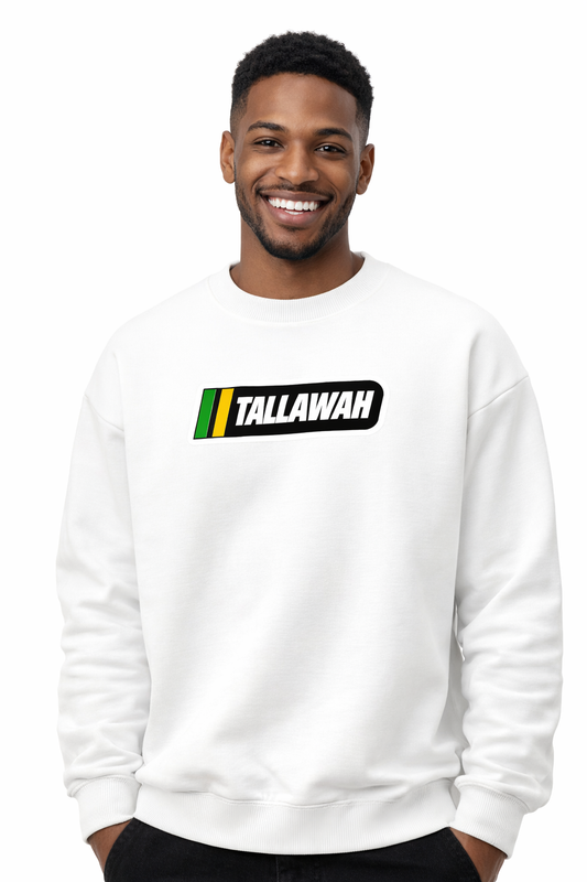 Tallawah Sweatshirt