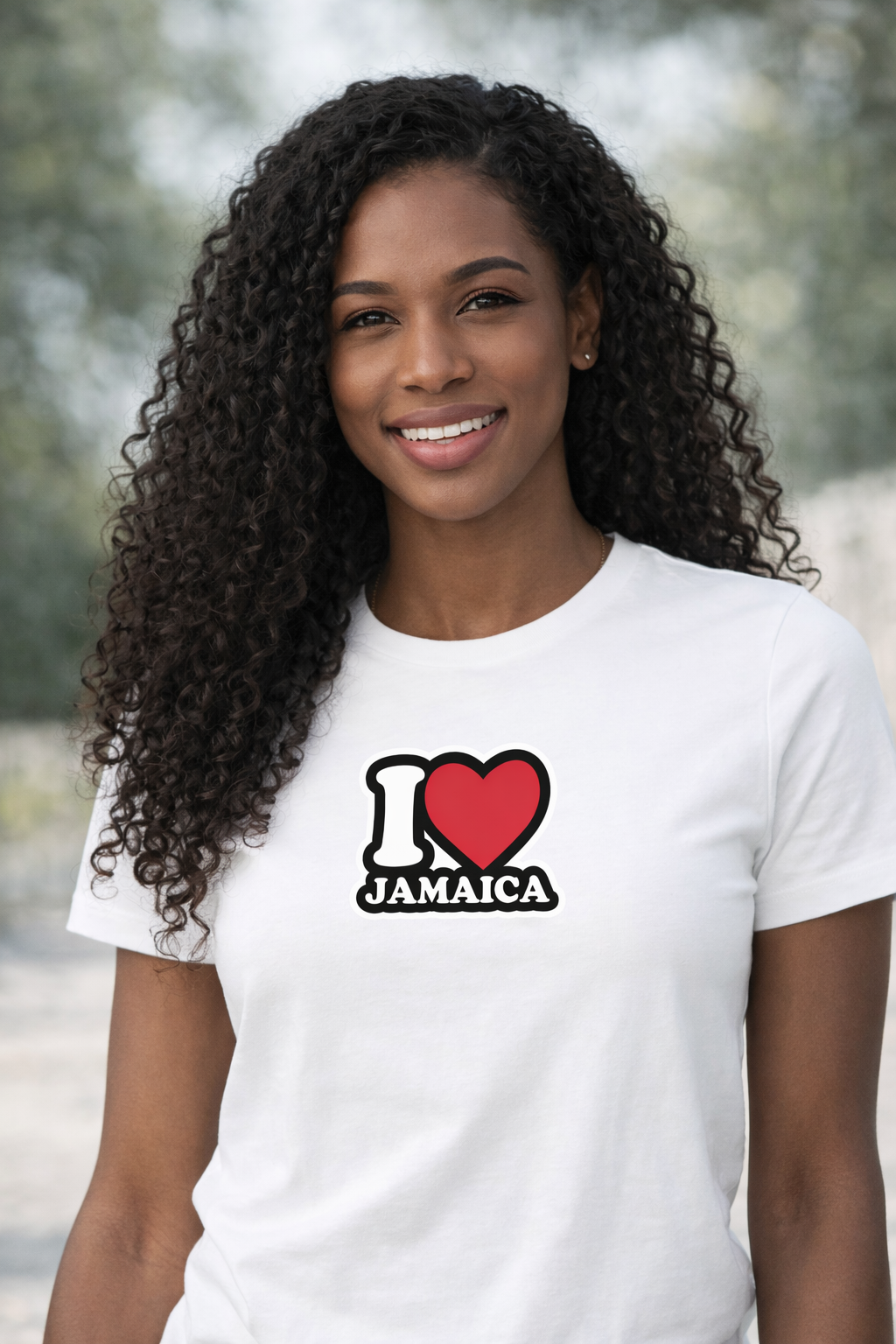 I Heart Jamaica
